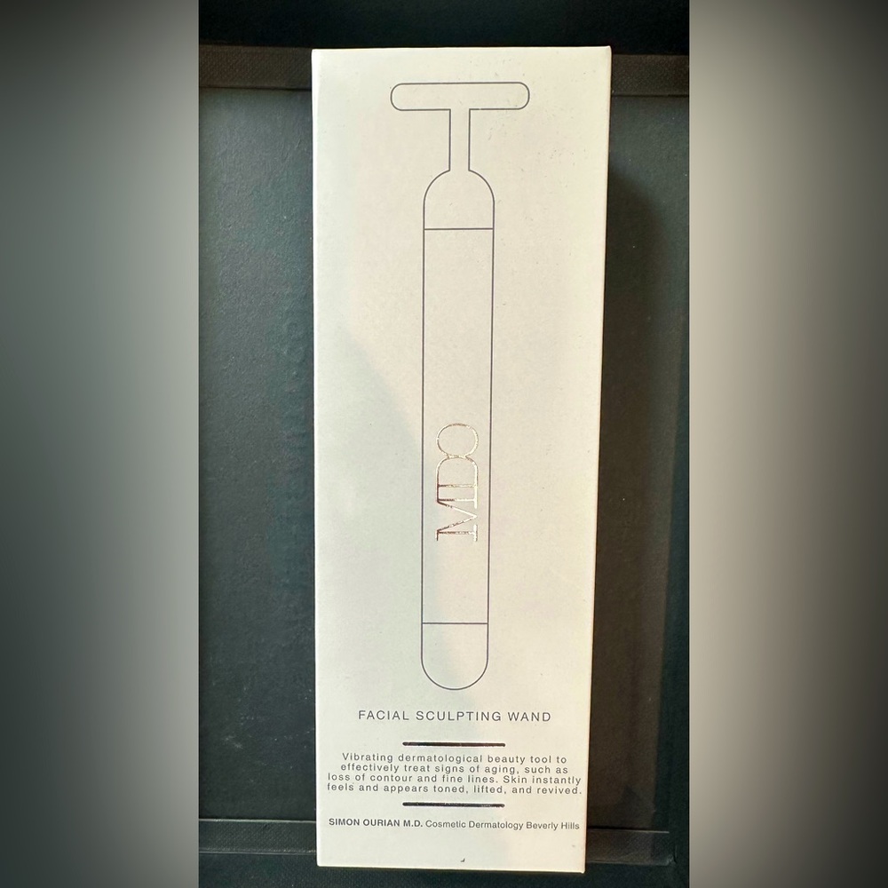 MIDO Facial Sculpting Wand